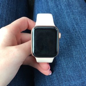 Apple Watch series 4